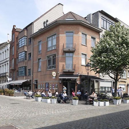 Hotel Dock 29 Antwerpen Exterior foto