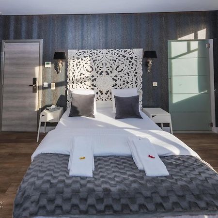 Hotel Dock 29 Antwerpen Exterior foto