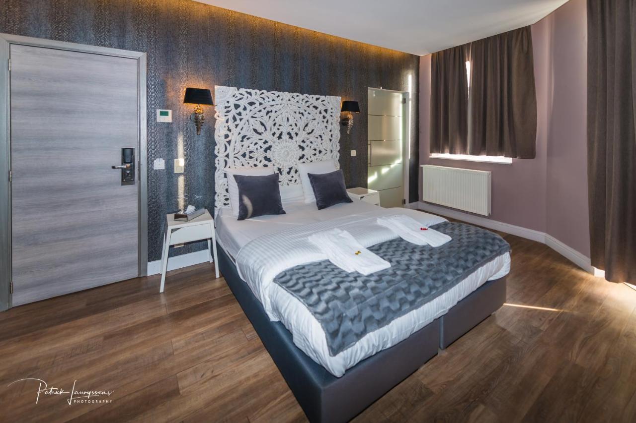 Hotel Dock 29 Antwerpen Exterior foto