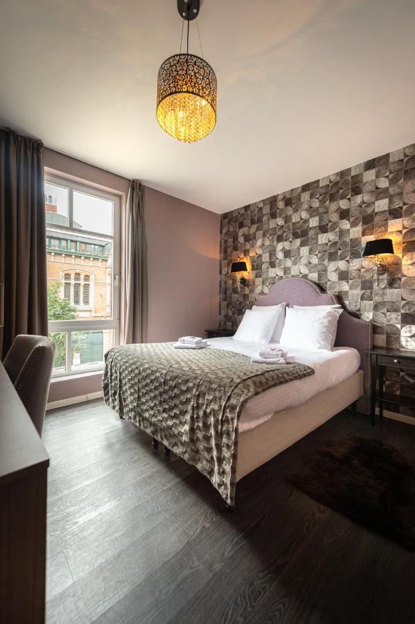 Hotel Dock 29 Antwerpen Exterior foto